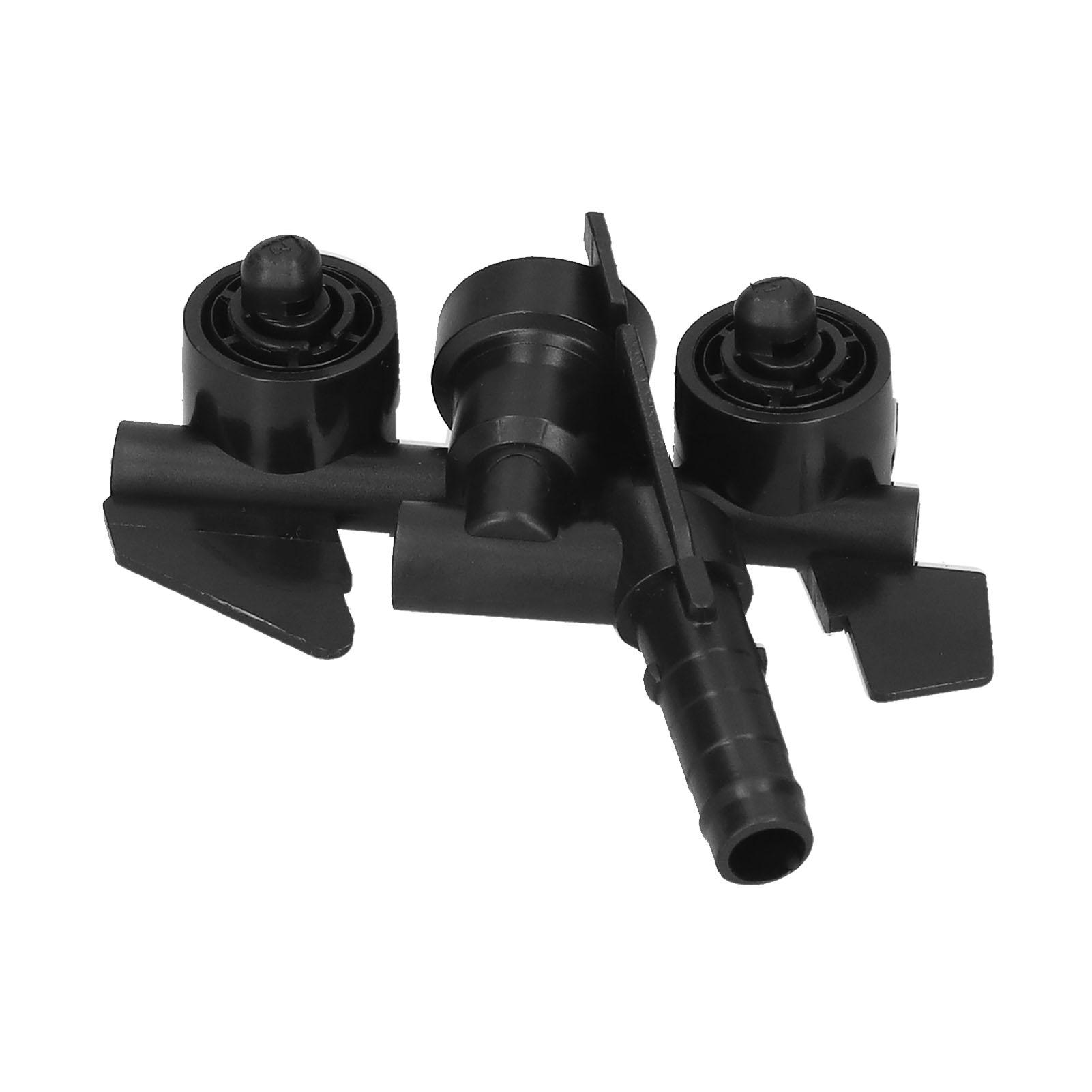 Right Headlight Washer Sprayer Nozzle 61674290868 Fit for 3 SERIES E46 320I 323CI 323I 325I
Right Headlight Washer Sprayer Nozzle 61674290868 Fit for 3 SERIES E46 320I 323CI 323I 325I