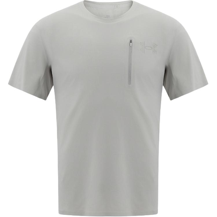 Under Armour SS25 Commuter Series Casual Quick-Dry Versatile Short Sleeve T-Shirt Men Tops Distant-Gray 15217233-0123 S
Under Armour SS25 Commuter Series Casual Quick-Dry Versatile Short Sleeve T-Shirt Men Tops Distant-Gray 15217233-0123 S