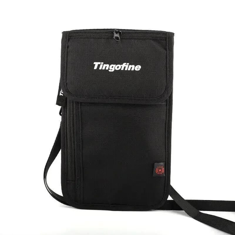 1Pc Waterproof Rfid Nylon Storage Bag Travel Document Card Passport Bag Neck Wallet Money Document Card Passport Pouch чёрный
1Pc Waterproof Rfid Nylon Storage Bag Travel Document Card Passport Bag Neck Wallet Money Document Card Passport Pouch чёрный