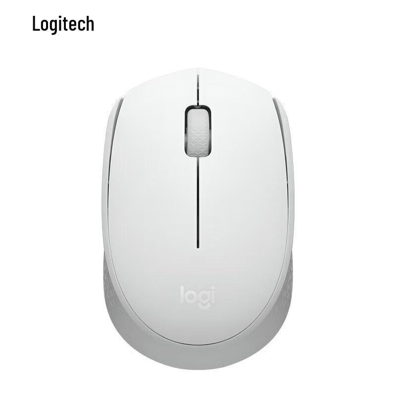Logitech M172 Wireless Optical Mouse
Logitech M172 Wireless Optical Mouse