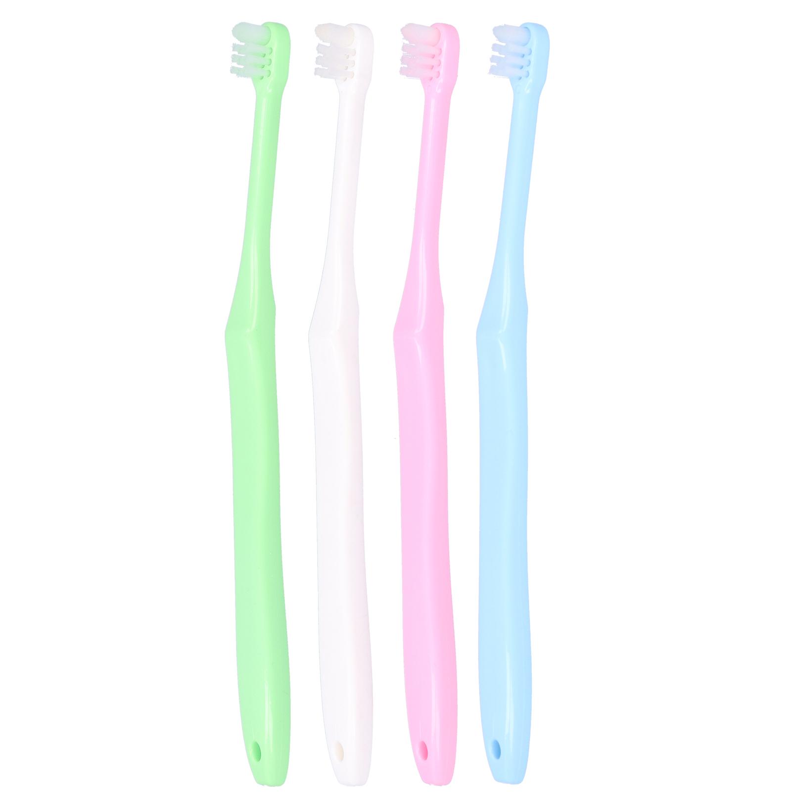 4pcs Travel Portable Braces Cleaning Brush Children Orthodontic Toothbrush Oral Care Tool
4pcs Travel Portable Braces Cleaning Brush Children Orthodontic Toothbrush Oral Care Tool