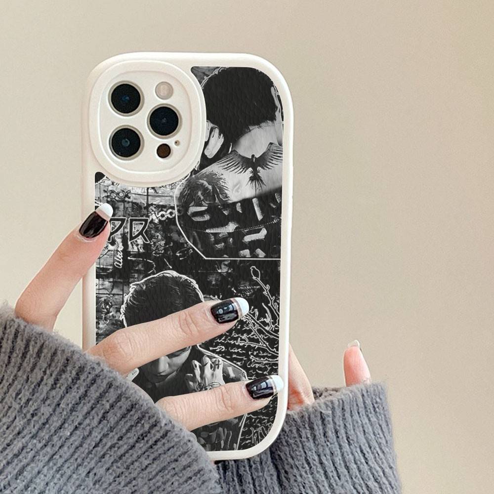 Mito Dpr Ian For IPhone 16 15 14 13 12 11 Pro Max Plus Leather Phone Case iphone 13pro
Mito Dpr Ian For IPhone 16 15 14 13 12 11 Pro Max Plus Leather Phone Case iphone 13pro