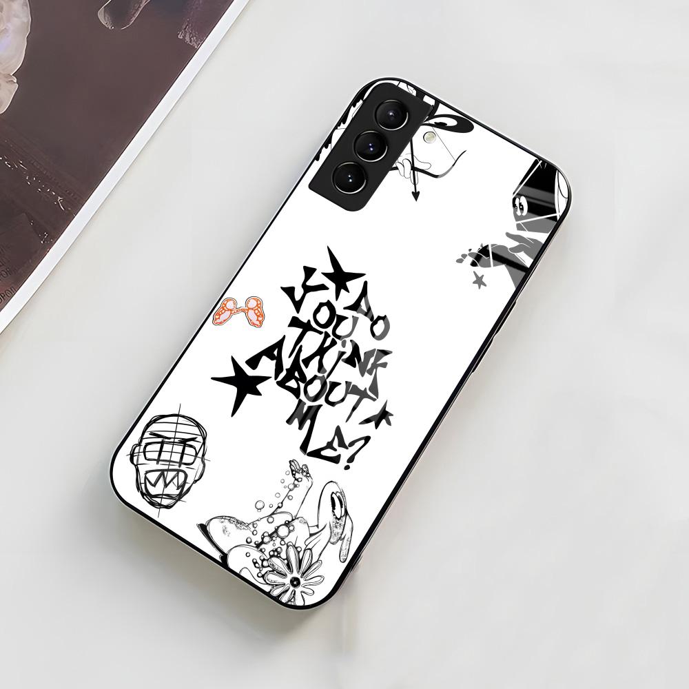 ATP Album By Nsqk Phone Case For Samsung A56 A36 A26 A16 A15 A25 A35 A55 A14 A34 A24 A54 Glass Case Samsung A26
ATP Album By Nsqk Phone Case For Samsung A56 A36 A26 A16 A15 A25 A35 A55 A14 A34 A24 A54 Glass Case Samsung A26