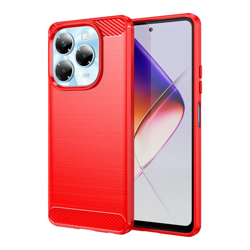 For Infinix Note 40X 5G X6838 Case Silicon Bumper Shockproof Matte Soft TPU Back Cover Phone Case for For Infinix Note 40X X6838 Infinix Note 40X 5G красный
For Infinix Note 40X 5G X6838 Case Silicon Bumper Shockproof Matte Soft TPU Back Cover Phone Case for For Infinix Note 40X X6838 Infinix Note 40X 5G красный