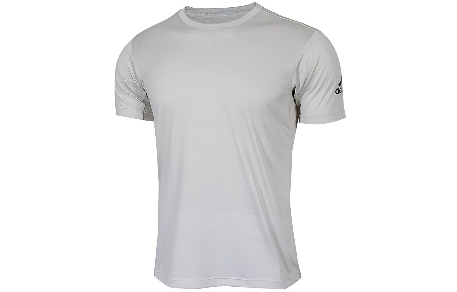 Adidas T Shirt Men s Gray White DY9605 XXL
Adidas T Shirt Men s Gray White DY9605 XXL