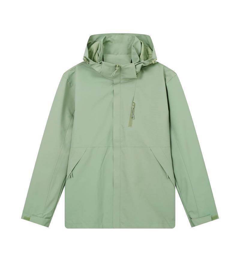 Functional Mountain Style Hooded Waterproof Windproof Shell Jacket Small
Functional Mountain Style Hooded Waterproof Windproof Shell Jacket Small