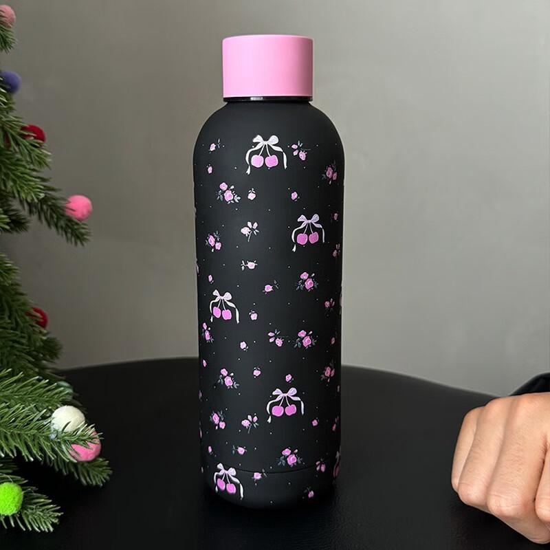 Deou Star Light Portable 304 Stainless Steel Thermos Mug
Deou Star Light Portable 304 Stainless Steel Thermos Mug