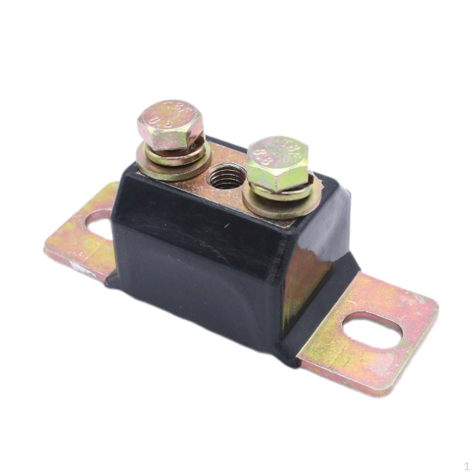 Замена комплекта крепления трансмиссии для трансмиссий TH350 TH400 700R4
Замена комплекта крепления трансмиссии для трансмиссий TH350 TH400 700R4