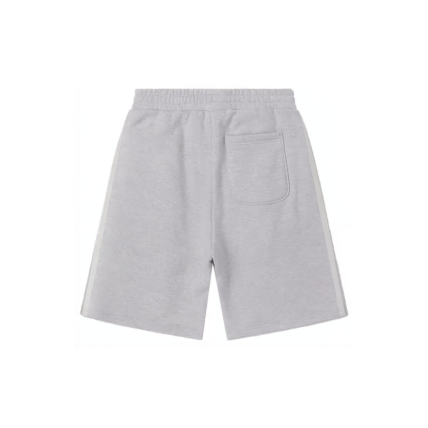 Новые спортивные шорты Converse Унисекс Серые 10027236-A02 M
Новые спортивные шорты Converse Унисекс Серые 10027236-A02 M