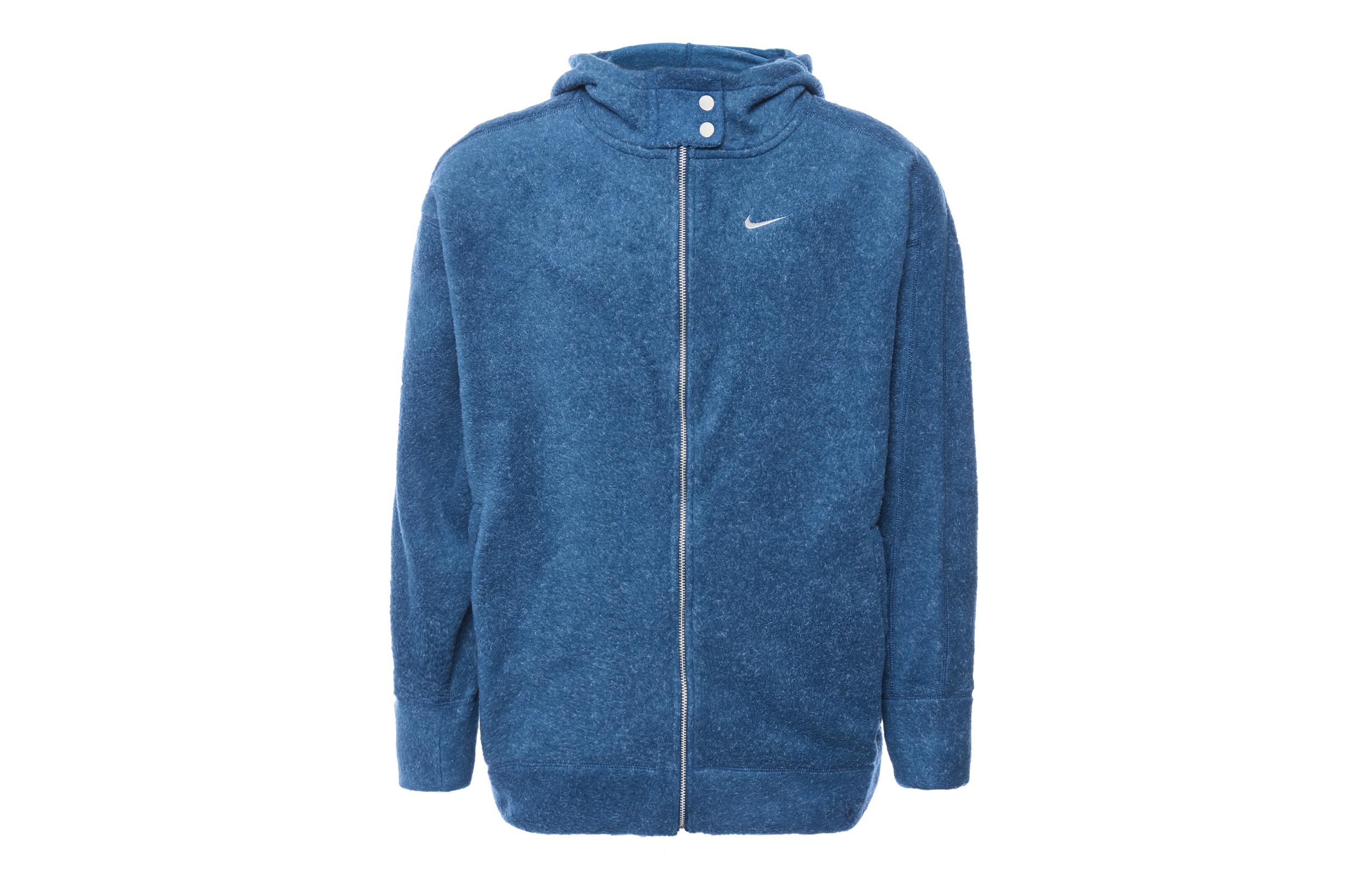 Nike Jacket Women s Violet Blue DQ1170-460 L
Nike Jacket Women s Violet Blue DQ1170-460 L