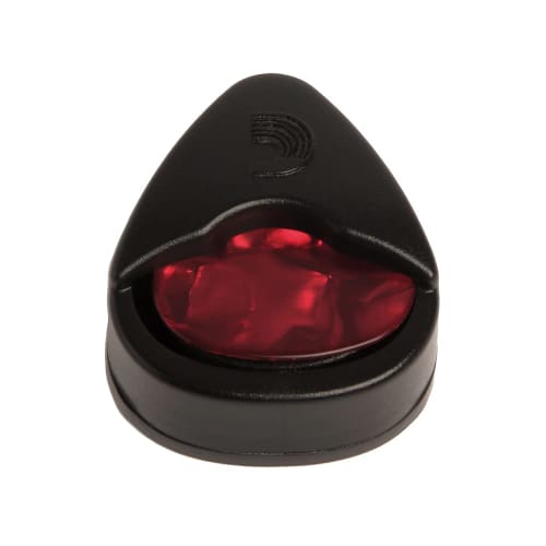 D Addario Standard Pick Holder Case with Velcro (PW-PH-01)
D Addario Standard Pick Holder Case with Velcro (PW-PH-01)