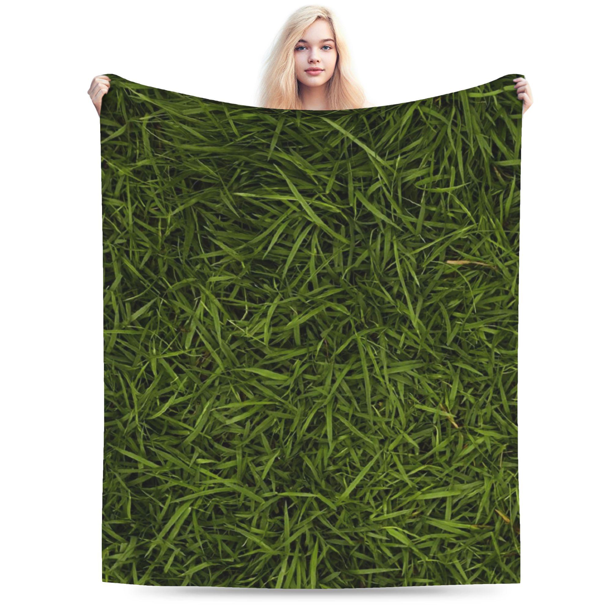 Comfortable Grass Battlemat Flannel Blankets Spring Soft Bedding Throws for Kids Adult Couch Bed Bedspread Sofa Bed Cover 75cmx90cm
Comfortable Grass Battlemat Flannel Blankets Spring Soft Bedding Throws for Kids Adult Couch Bed Bedspread Sofa Bed Cover 75cmx90cm