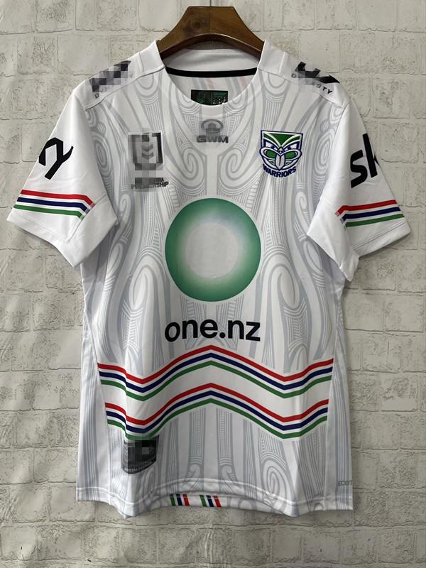 2025 Warriors Rugby Men s Short-Sleeve Jersey S
2025 Warriors Rugby Men s Short-Sleeve Jersey S