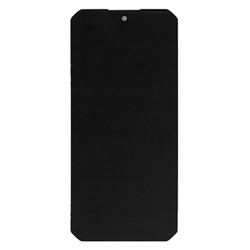For Oukitel WP22 Grade S LCD Screen and Digitizer Assembly Replacement Part (without Logo) Type A
For Oukitel WP22 Grade S LCD Screen and Digitizer Assembly Replacement Part (without Logo) Type A