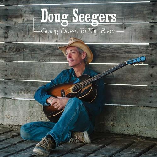 CD DOUG SEEGERS - Going Down To The River HUMP164 Hump Head Recor 2014 UK Country Used
CD DOUG SEEGERS - Going Down To The River HUMP164 Hump Head Recor 2014 UK Country Used