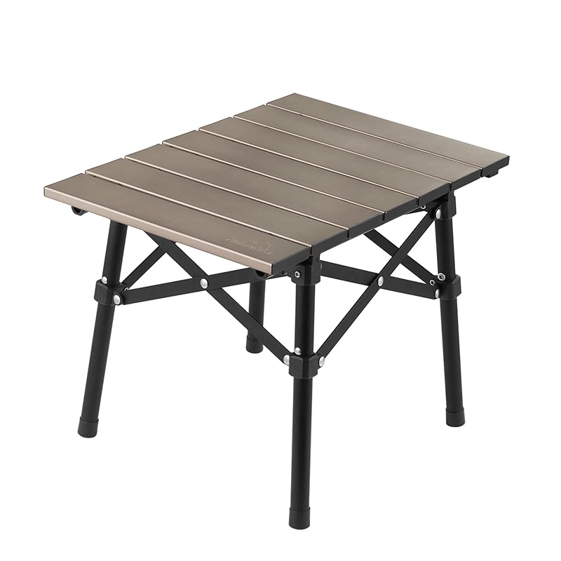 Naturehike official shop outdoor table roll table compact Easy to assemble Load capacity 50kg sense of stability folding lightweight aluminum camp
Naturehike official shop outdoor table roll table compact Easy to assemble Load capacity 50kg sense of stability folding lightweight aluminum camp