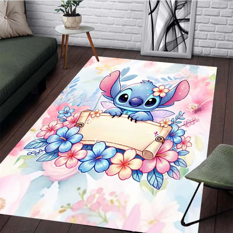Rose Pattern Sticker Carpet - Slip-resistant Kitchen, Outdoor Carpet, Home and Bedroom Decoration, Birthday Gift 60x90cm
Rose Pattern Sticker Carpet - Slip-resistant Kitchen, Outdoor Carpet, Home and Bedroom Decoration, Birthday Gift 60x90cm