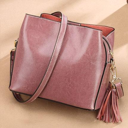 100% Genuine Leather Women s Handbag 2026 New Fashi Leather Shoulder Bag Commuter Women s Crossbody Bag for shopping
100% Genuine Leather Women s Handbag 2026 New Fashi Leather Shoulder Bag Commuter Women s Crossbody Bag for shopping