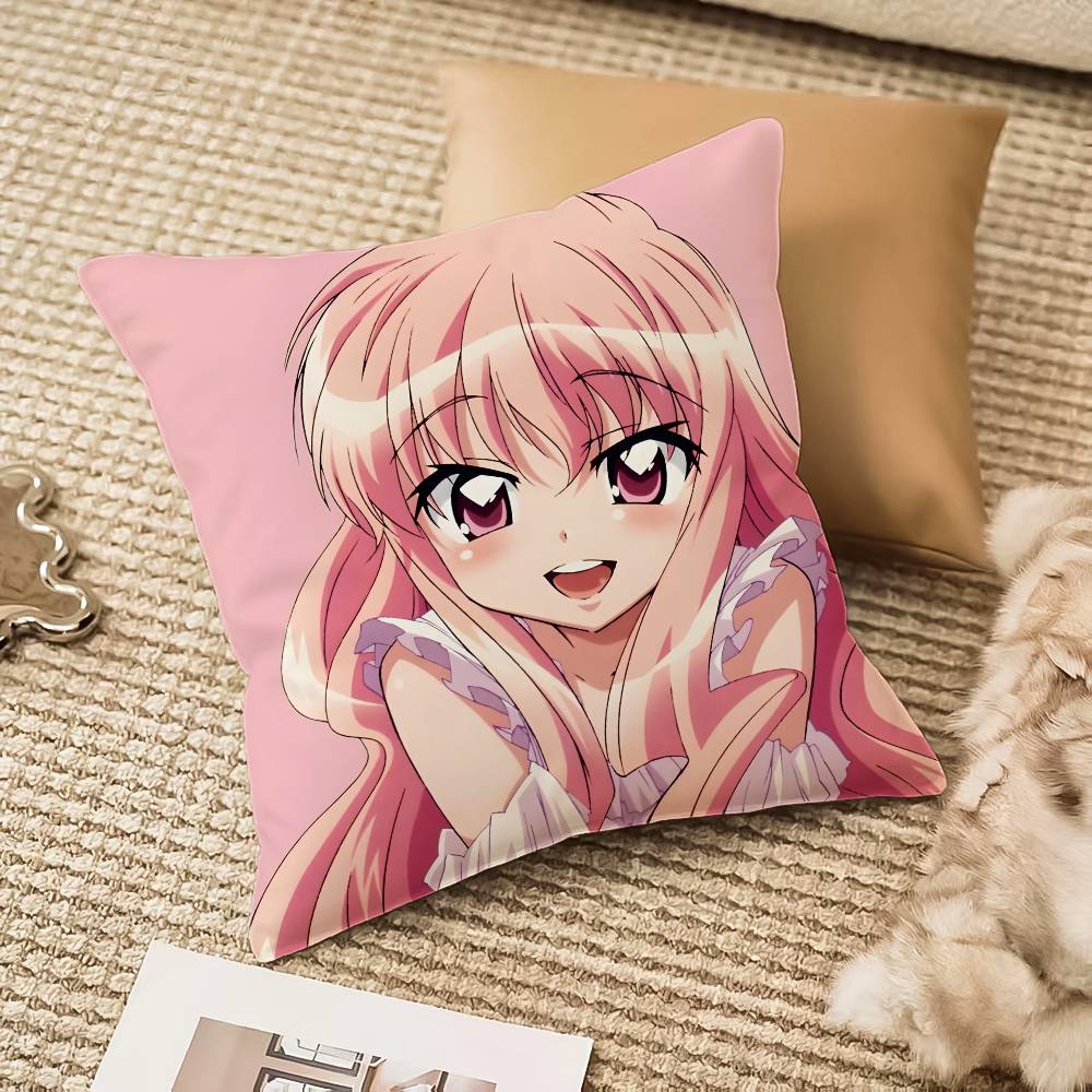 ZZero No TTsukaimaS Pillow Case Antidustmite Invisible zipper Sofa Bed 30X30cm
ZZero No TTsukaimaS Pillow Case Antidustmite Invisible zipper Sofa Bed 30X30cm