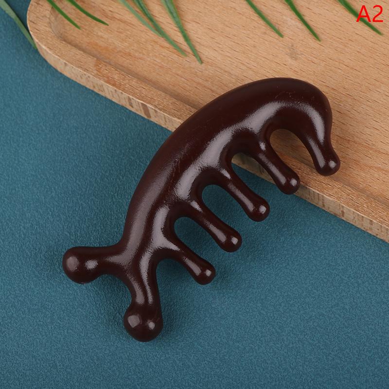 Массажная расческа для тела Меридиан Пять широких зубьев Расческа Акупунктурная терапия Кровообращение Гладкие волосы
Массажная расческа для тела Меридиан Пять широких зубьев Расческа Акупунктурная терапия Кровообращение Гладкие волосы