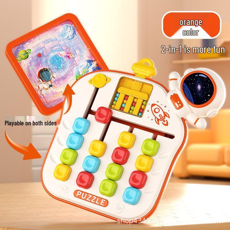 Four-Color Strategy Board Game: Educational & Interactive Parent-Child Concentration and Matching Toy
Four-Color Strategy Board Game: Educational & Interactive Parent-Child Concentration and Matching Toy