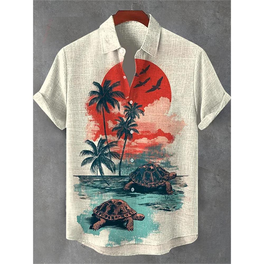 Men s Short-sleeved Shirt, Summer Hawaiian Style, Funny Cat Riding a Shark Print Casual Top, Trendy Beach Hawaiian Shirt XL
Men s Short-sleeved Shirt, Summer Hawaiian Style, Funny Cat Riding a Shark Print Casual Top, Trendy Beach Hawaiian Shirt XL