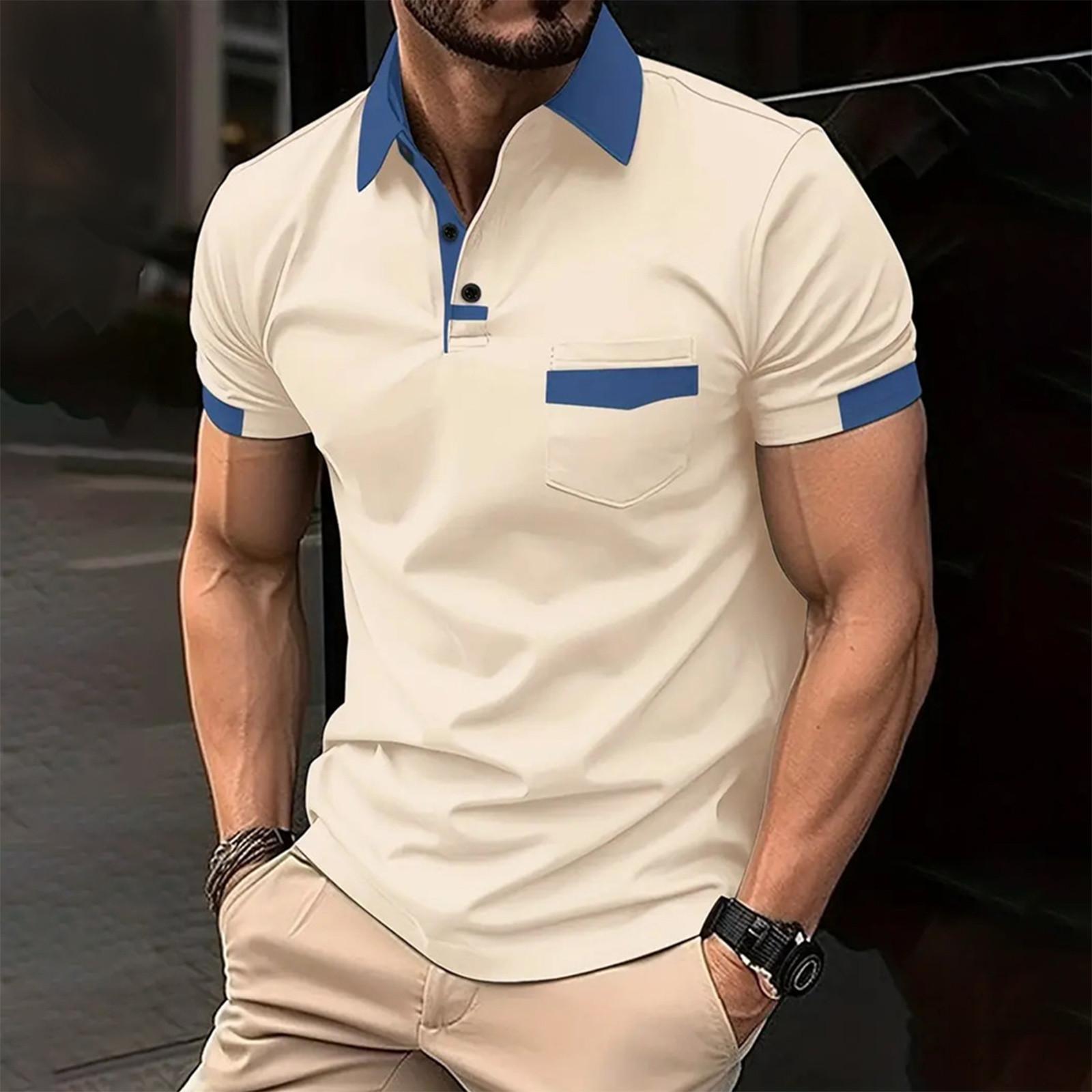 Men s Shirt Super Light Short Sleeve Casual Men s Wear M бежевий
Men s Shirt Super Light Short Sleeve Casual Men s Wear M бежевий
