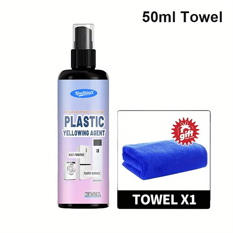New Cleaning Agent To Remove Yellowing Plastic From Air Conditioning, Washing Machines, And Appliances - Anti-Oxidation A1
New Cleaning Agent To Remove Yellowing Plastic From Air Conditioning, Washing Machines, And Appliances - Anti-Oxidation A1