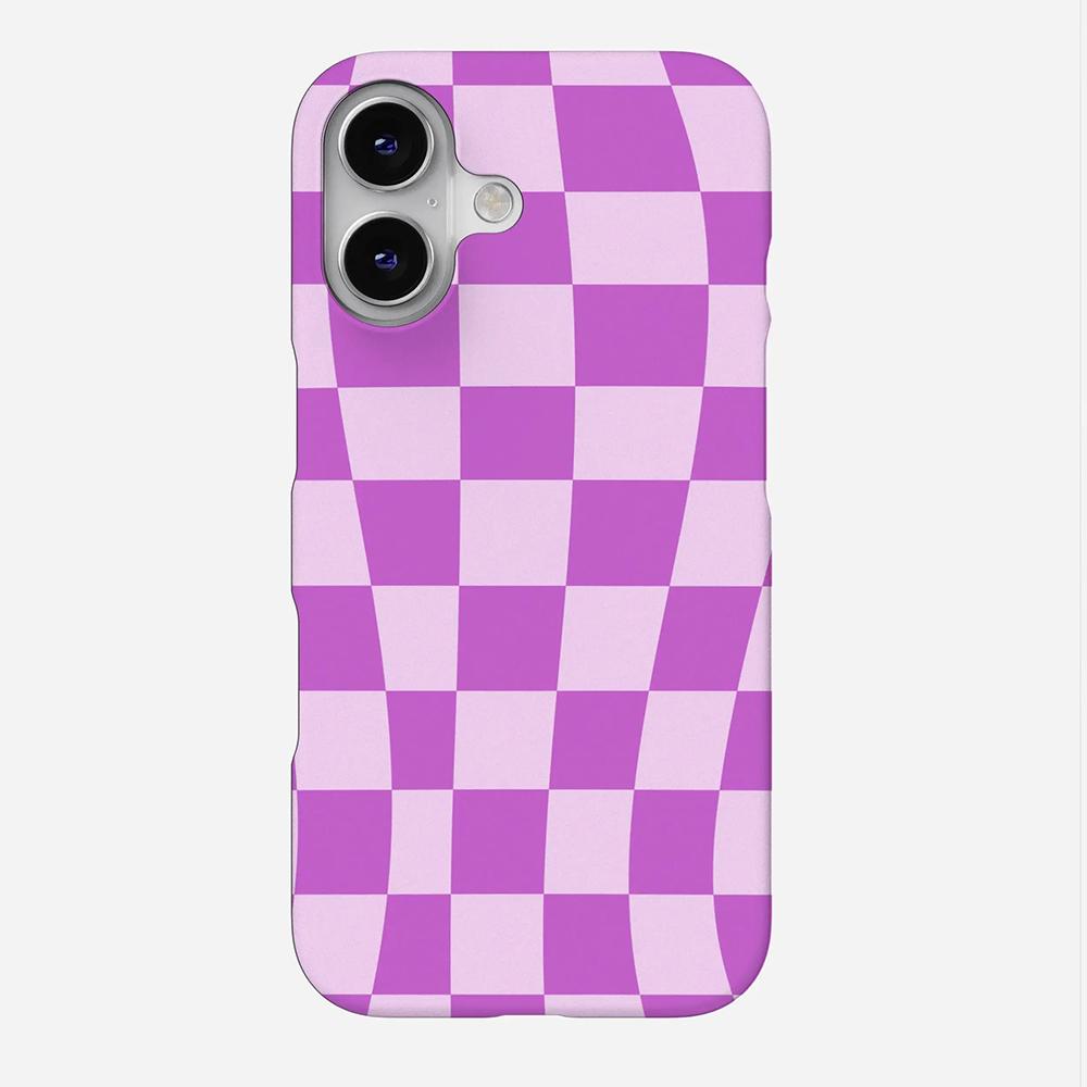 Luxury Clmj Irregular grid Phone Case for iPhone 17 17e 16e 16 15 14 13 12 11 X XR XSMAX 7 8 Air Pro Max Plus Double-layer Cover iPhone 13
Luxury Clmj Irregular grid Phone Case for iPhone 17 17e 16e 16 15 14 13 12 11 X XR XSMAX 7 8 Air Pro Max Plus Double-layer Cover iPhone 13