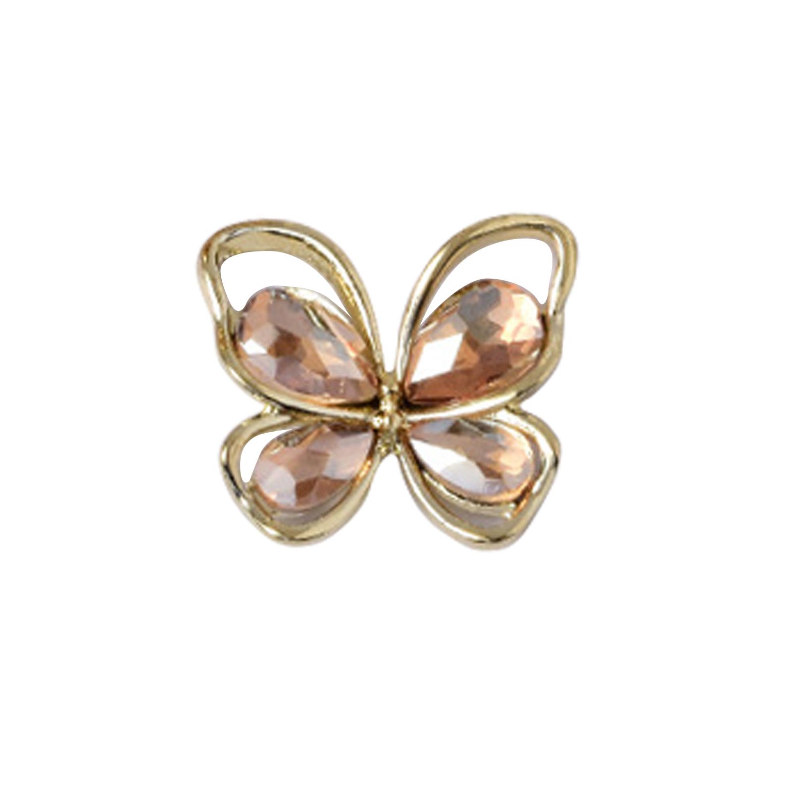 3D-подвески для дизайна ногтей в виде бабочек, стразы для ногтей, драгоценные камни для ногтей, литые гвоздики для ногтей, бриллианты для самостоятельного украшения ногтей 5
3D-подвески для дизайна ногтей в виде бабочек, стразы для ногтей, драгоценные камни для ногтей, литые гвоздики для ногтей, бриллианты для самостоятельного украшения ногтей 5