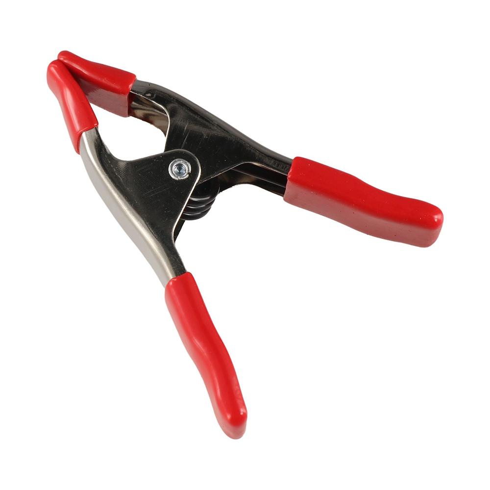 4Inch Spring Clip A-Shaped Woodworking Clip Hand Tools Wedding Dress Clip Wedding Dress червоний
4Inch Spring Clip A-Shaped Woodworking Clip Hand Tools Wedding Dress Clip Wedding Dress червоний
