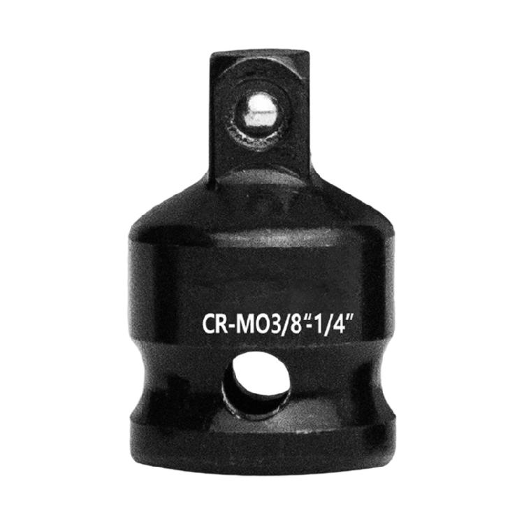 Professional Impact Sockets Adapters Power Tool Adapters For Mechanical Maintenance
Professional Impact Sockets Adapters Power Tool Adapters For Mechanical Maintenance