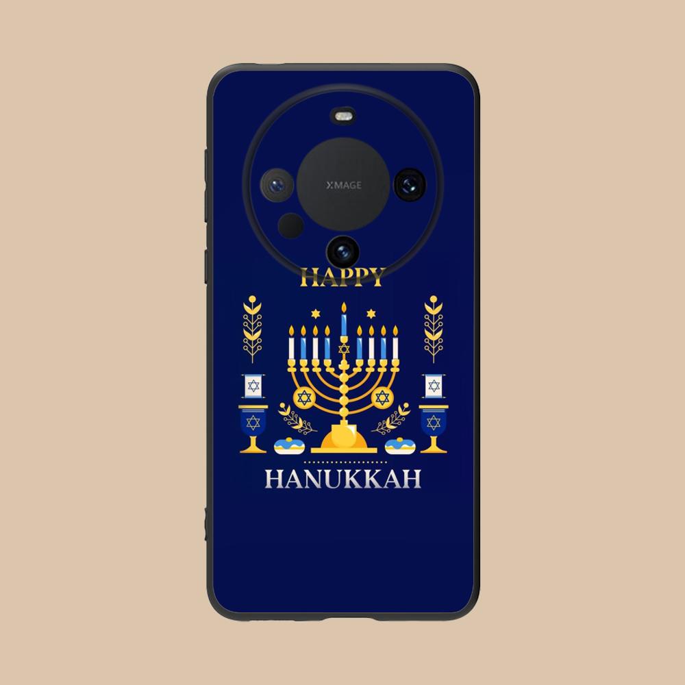Jewish Hanukkah Mobile Phone Case for Huawei Mate 60 50 40 30 20 10 Pro Plus Lite E 5G Colorful Printing Cover Cover Smartphone Huawei Mate 70
Jewish Hanukkah Mobile Phone Case for Huawei Mate 60 50 40 30 20 10 Pro Plus Lite E 5G Colorful Printing Cover Cover Smartphone Huawei Mate 70