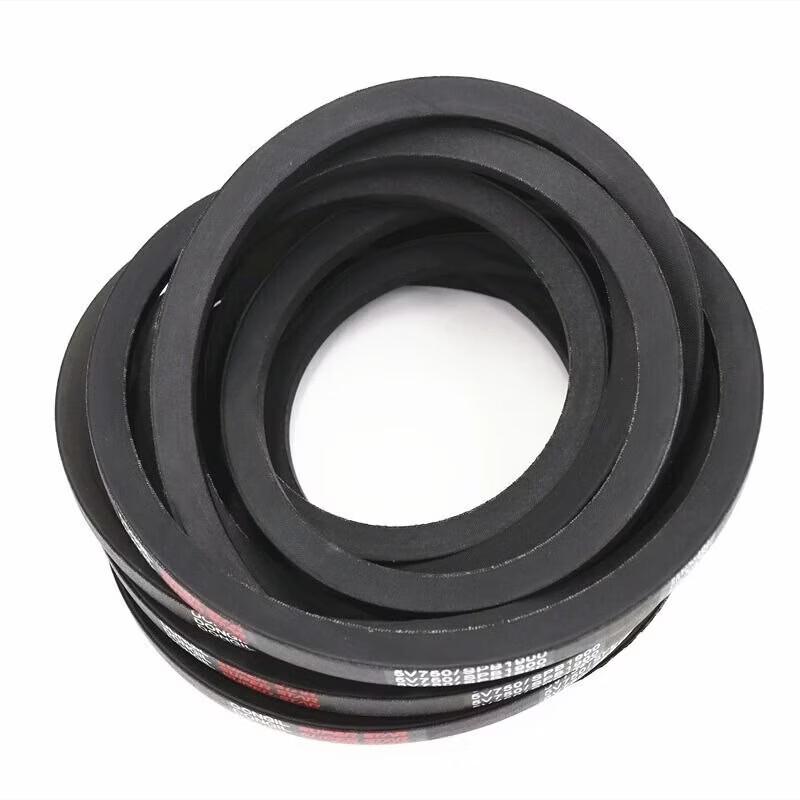 Zhan Li Xing SPA900 V-Belt
Zhan Li Xing SPA900 V-Belt