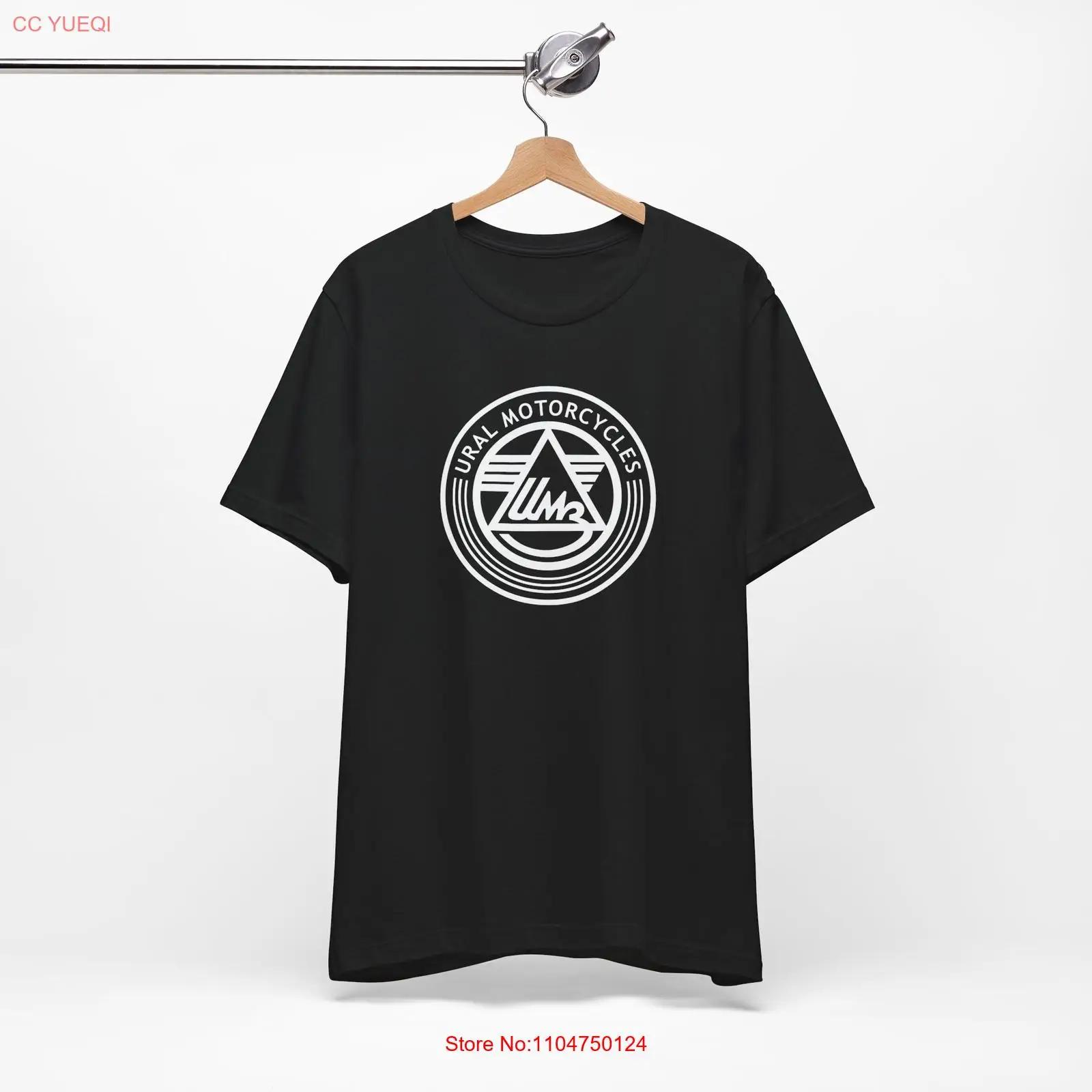 IMZ Ural Motorcycle T Shirt Russian Vintage Motorcycles Sidecar Bike vintage Washed Stretched Casual Soft Comfortable S разноцветный
IMZ Ural Motorcycle T Shirt Russian Vintage Motorcycles Sidecar Bike vintage Washed Stretched Casual Soft Comfortable S разноцветный
