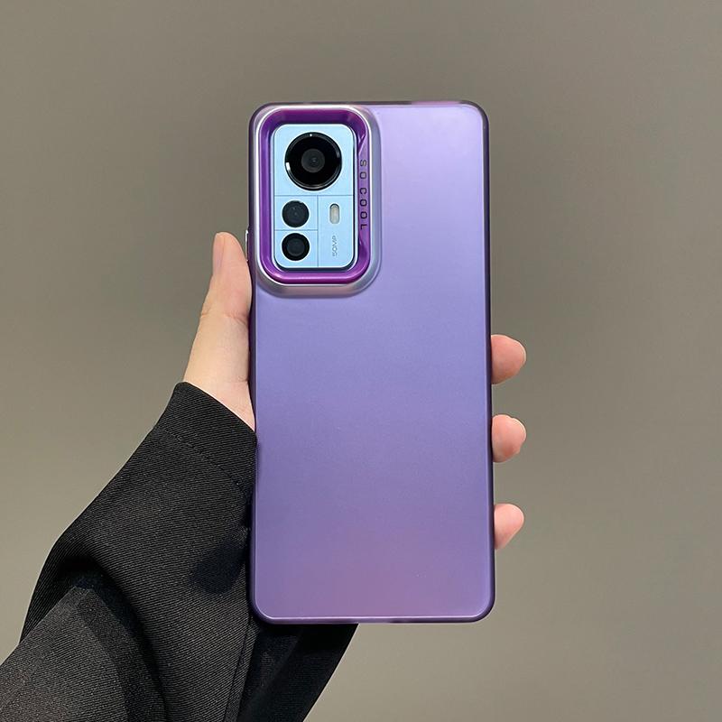 Для Xiaomi 12T Pro Case Xiaomi 12T Mi 12 12S 12X mi12 Pro Phone Case Протиударний захист корпусу Задня кришка Анти-відбитки пальців IMD For Xiaomi 12
Для Xiaomi 12T Pro Case Xiaomi 12T Mi 12 12S 12X mi12 Pro Phone Case Протиударний захист корпусу Задня кришка Анти-відбитки пальців IMD For Xiaomi 12