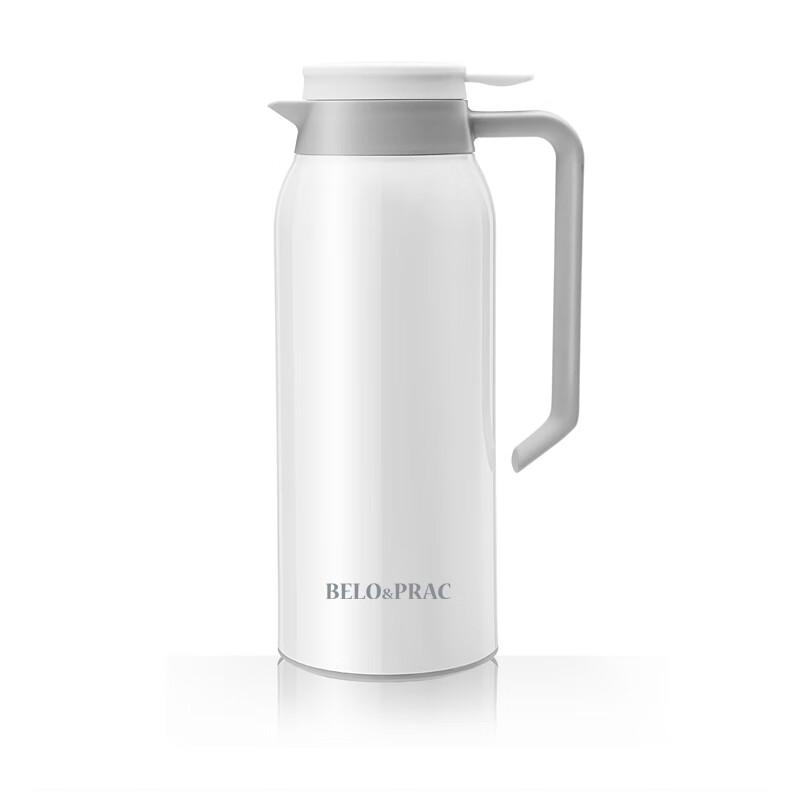 Belo & Prac Colt Large Capacity Thermal Flask
Belo & Prac Colt Large Capacity Thermal Flask