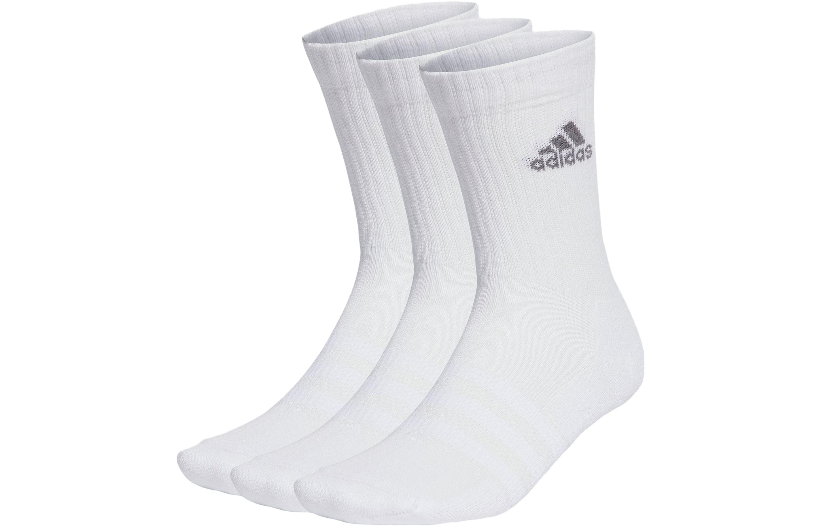 Adidas Unisex Crew Socks IA3949 L
Adidas Unisex Crew Socks IA3949 L