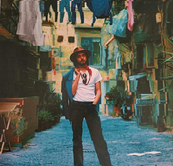 LP Record EDOARDO FLORIO DI GRAZIA - Ambra E Corallo COMET099 Comet Records 2024 France Pop
LP Record EDOARDO FLORIO DI GRAZIA - Ambra E Corallo COMET099 Comet Records 2024 France Pop