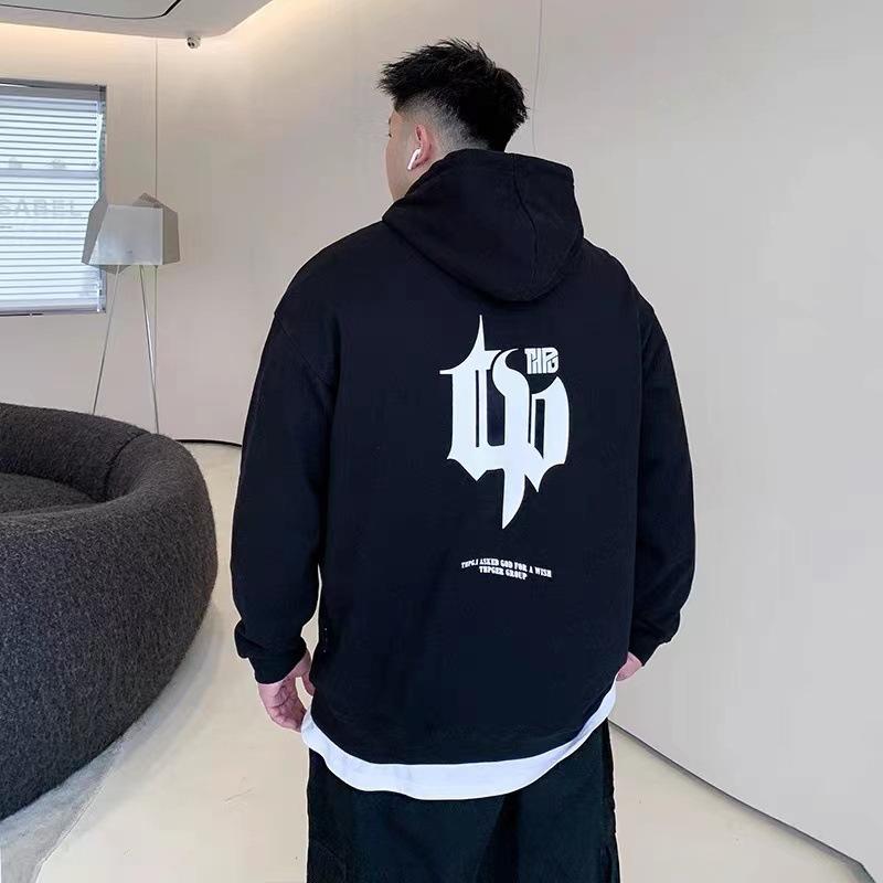 Soft and high quality fabrics wrinkle resistant men s street sports casual breathable loose fashion trend comfortable tops L
Soft and high quality fabrics wrinkle resistant men s street sports casual breathable loose fashion trend comfortable tops L