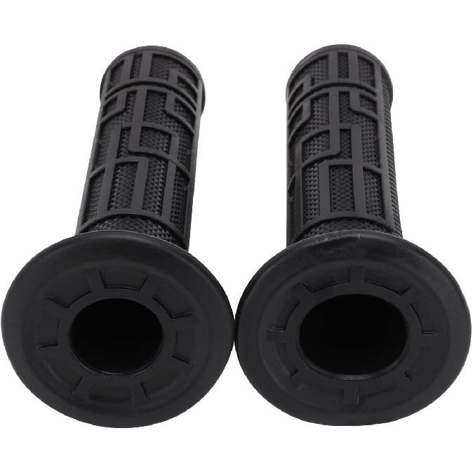 Electric Dirt Bike Twist Throttle Handlebar Grip Assembily with Cable for Surron Sur Ron Light Bee S/X LBX X260 E-Ride Pro S SR SS 3.0.2.0 E-Bike
Electric Dirt Bike Twist Throttle Handlebar Grip Assembily with Cable for Surron Sur Ron Light Bee S/X LBX X260 E-Ride Pro S SR SS 3.0.2.0 E-Bike