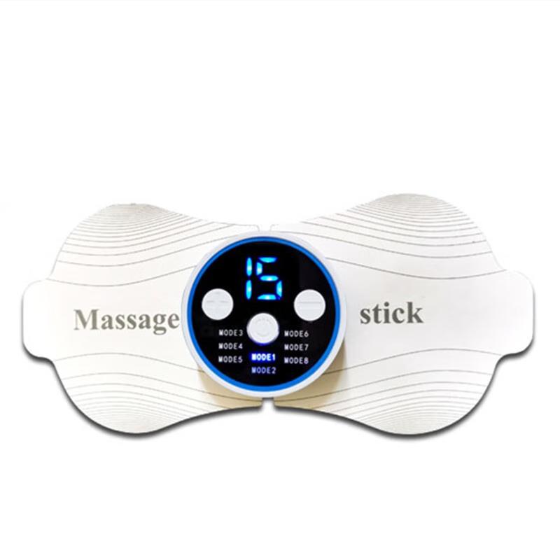 Aodingkang Digital Neck Massager
Aodingkang Digital Neck Massager