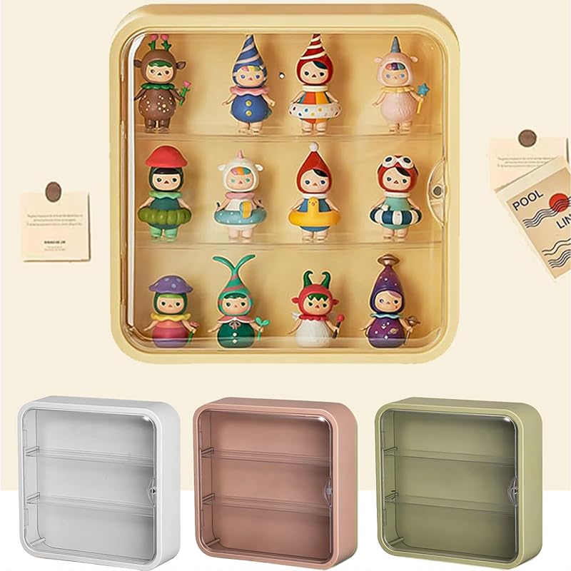 figure case shelf transparent display case figure collection case 30cm*30cm*8cm With sticker tabletop large capacity storage box transparent figure
figure case shelf transparent display case figure collection case 30cm*30cm*8cm With sticker tabletop large capacity storage box transparent figure