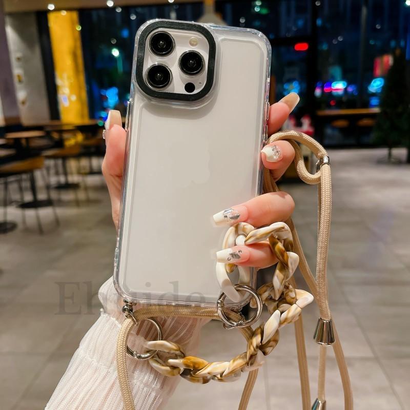 Marble Bracelet Strap Case For Motorola Moto Edge 50 Fushion Pro G85 G84 G34 G45 G24 G54 Crossbody Lanyard Acrylic Clear Cover Edge 50 Pro&Case & Strap
Marble Bracelet Strap Case For Motorola Moto Edge 50 Fushion Pro G85 G84 G34 G45 G24 G54 Crossbody Lanyard Acrylic Clear Cover Edge 50 Pro&Case & Strap