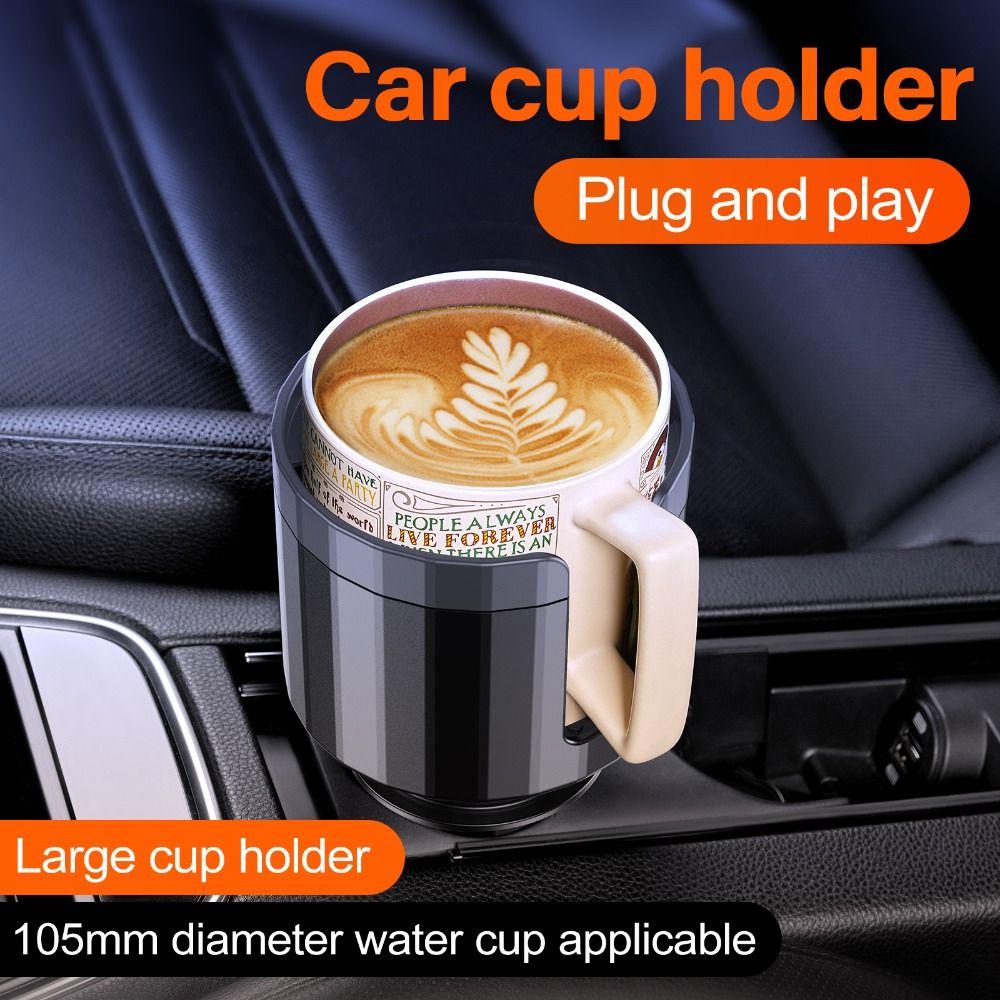 Stand Organizer Auto Supplies Car Cup Holder Car Accessories Drinks Holders Interior Accessories
Stand Organizer Auto Supplies Car Cup Holder Car Accessories Drinks Holders Interior Accessories