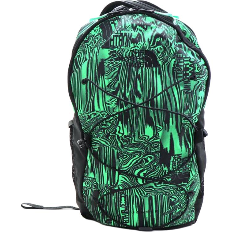 The North Face Jester 28L Sports Casual Logo Zipper Closure Backpack Outdoor Unisex Backpack Green NF0A3VXFOSZ One Size
The North Face Jester 28L Sports Casual Logo Zipper Closure Backpack Outdoor Unisex Backpack Green NF0A3VXFOSZ One Size