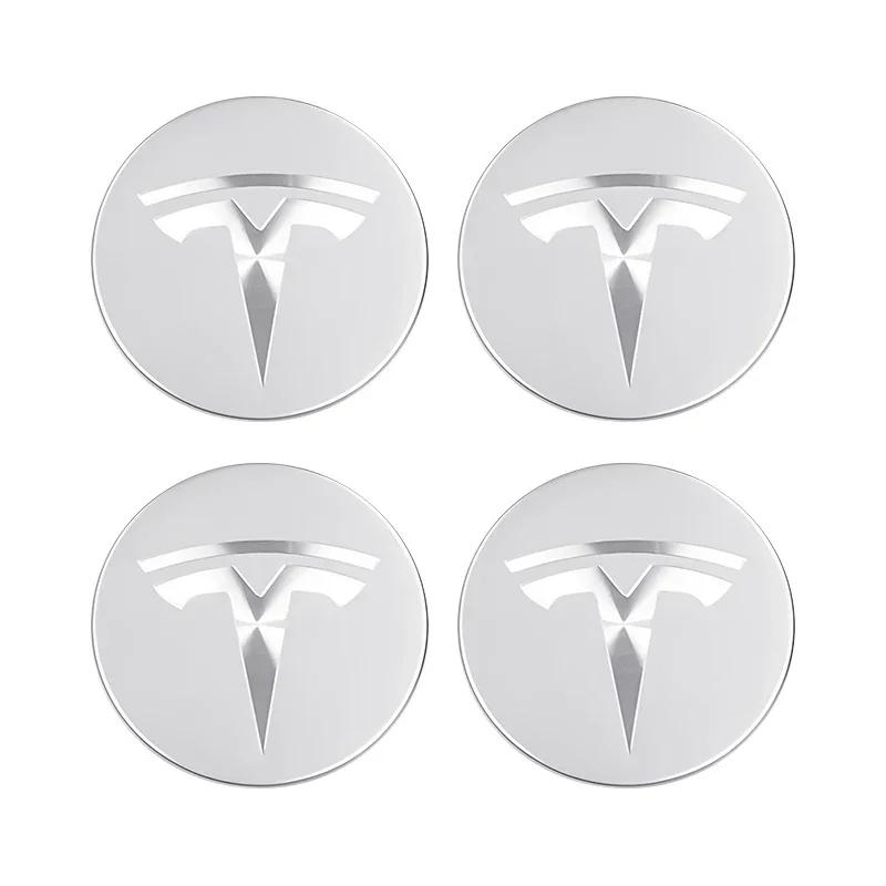 Car Sticker Tesla 4piece 56mm Wheel Hub Center Caps Badge Cover Hub caps For Tesla 3 Y S X 2016-2025 Accessories
Car Sticker Tesla 4piece 56mm Wheel Hub Center Caps Badge Cover Hub caps For Tesla 3 Y S X 2016-2025 Accessories