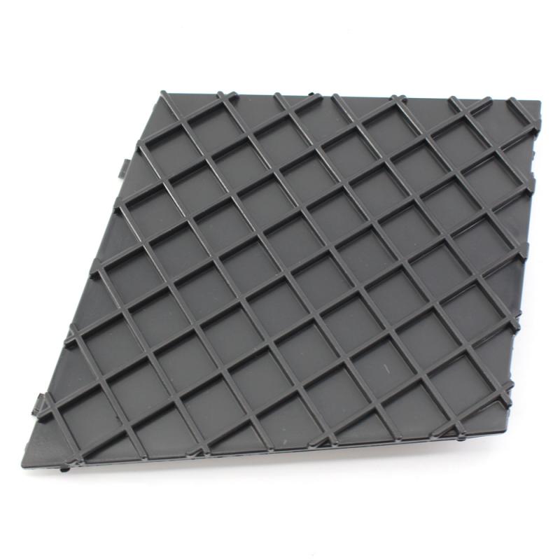 1 комплект левая/правая накладка на решетку переднего бампера автомобиля с сеткой для BMW 5-й серии E60 E61 51117897186 51117897184 Накладка на бампер
1 комплект левая/правая накладка на решетку переднего бампера автомобиля с сеткой для BMW 5-й серии E60 E61 51117897186 51117897184 Накладка на бампер