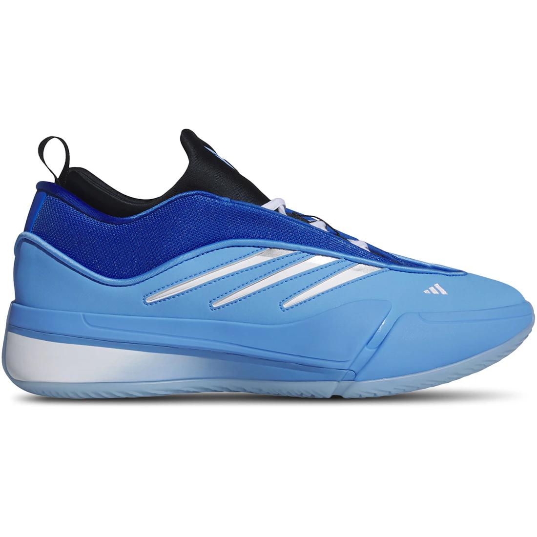 Sneaker adidas Dame 9 Blue Burst(JH6625) 44
Sneaker adidas Dame 9 Blue Burst(JH6625) 44