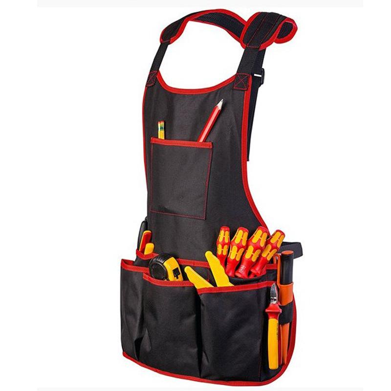 Factory Supplied Garden BBQ Apron, Work Apron, Electrician Bag, Tool Apron red
Factory Supplied Garden BBQ Apron, Work Apron, Electrician Bag, Tool Apron red